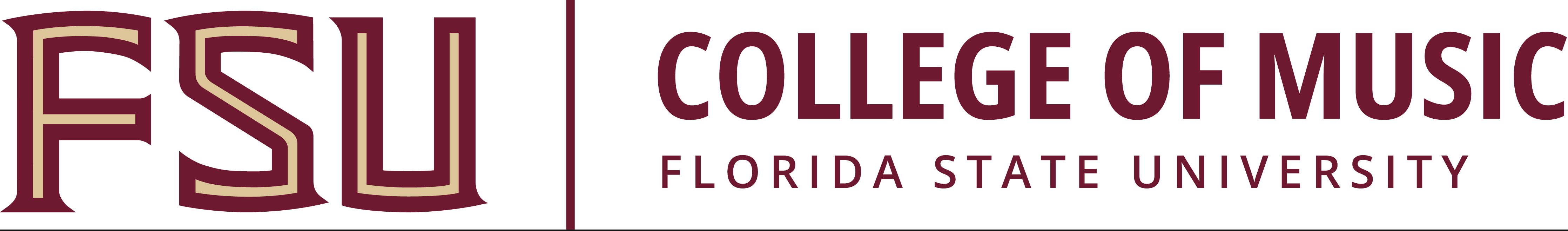 Florida State University - College of Music